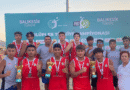 U20 ve Büyükler Türkiye Şampiyonasında Büyük Başarı